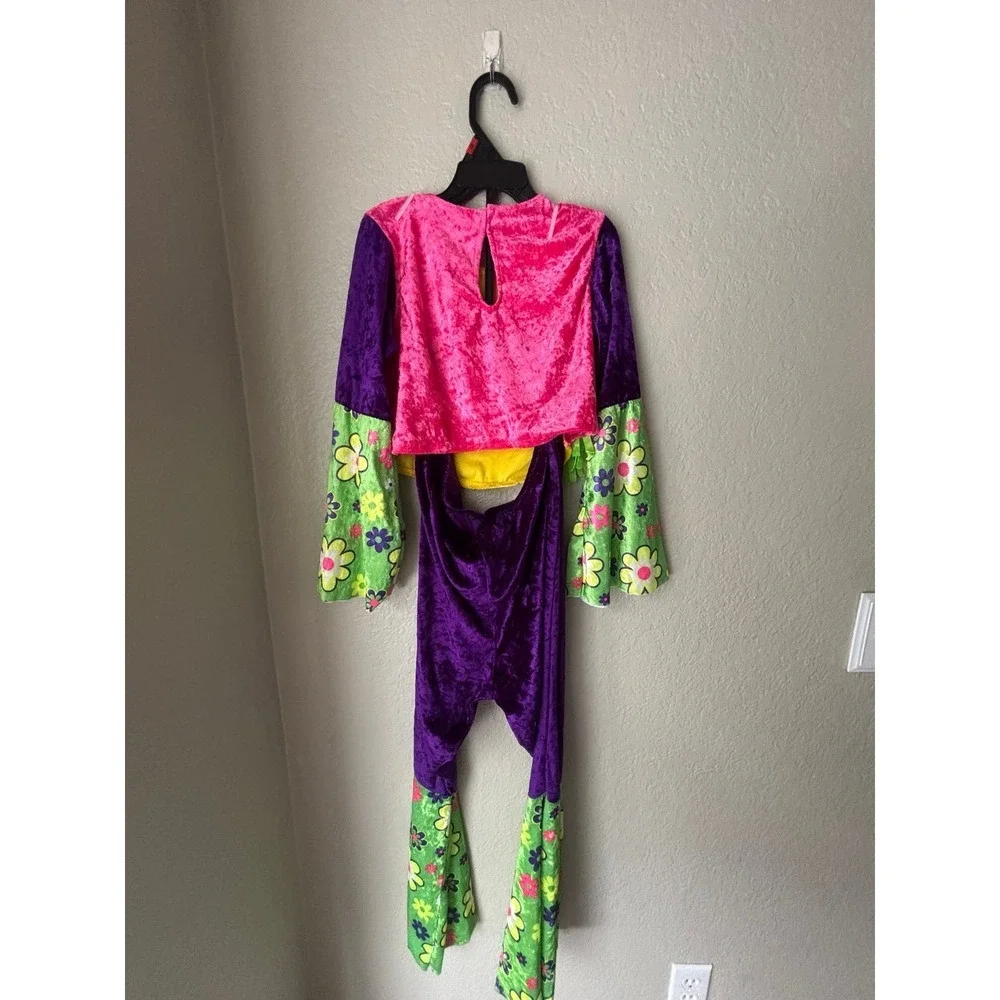 N/A hippie dippie
